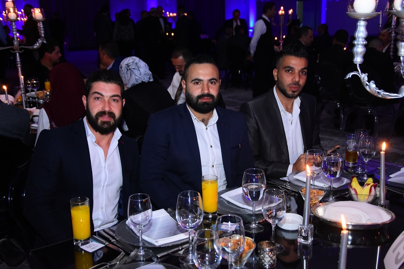 25th Anniversary Celebration - Gala Dinner – of IPT POWERTECH GROUP